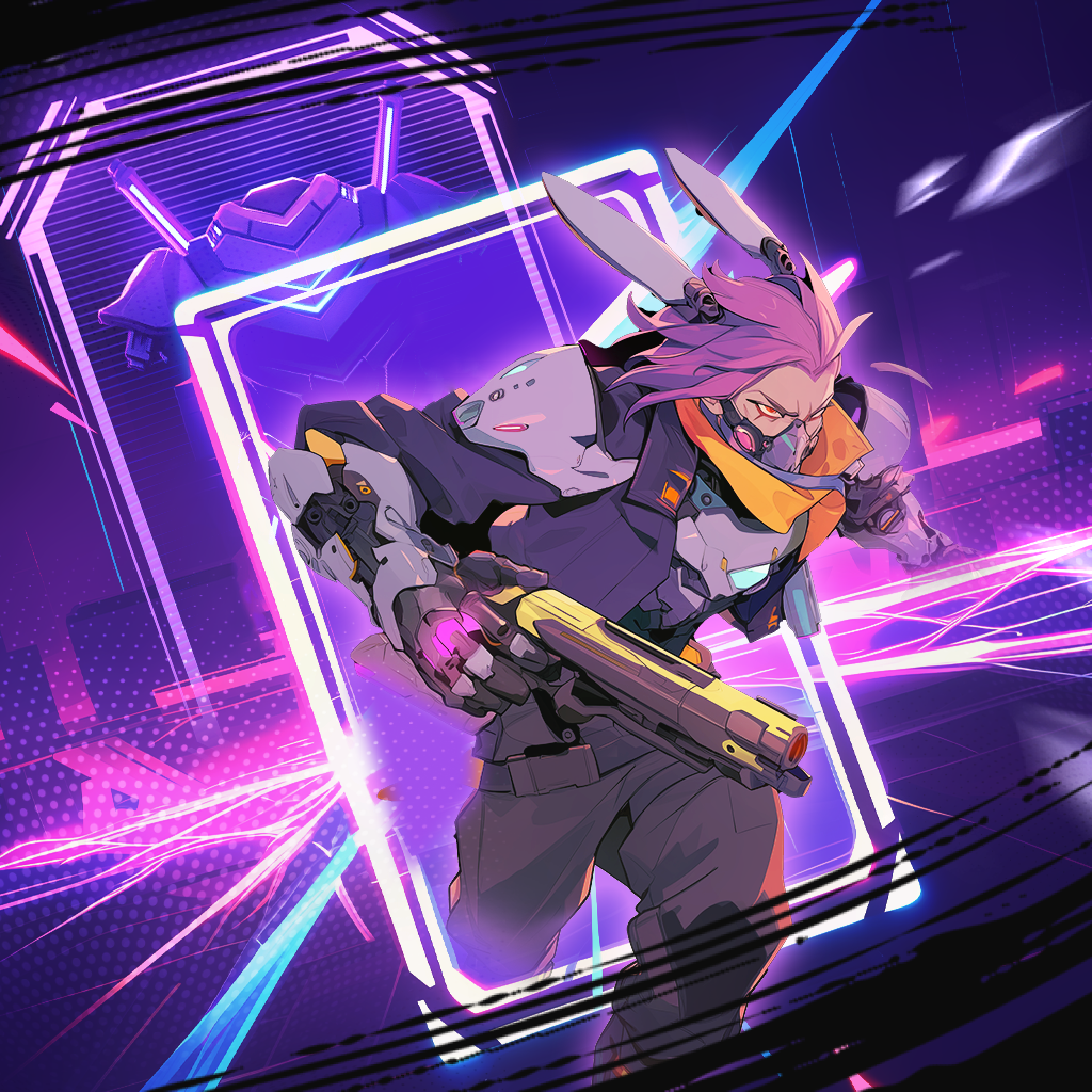Card PVP Early Adopter