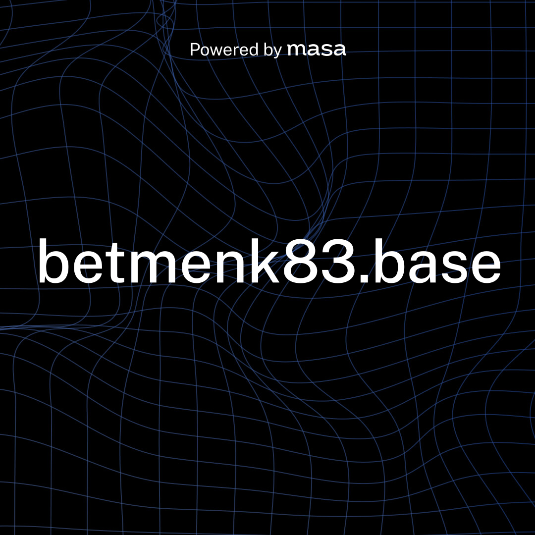betmenk83.base