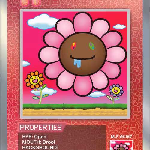 Game Drool SP-058 EN