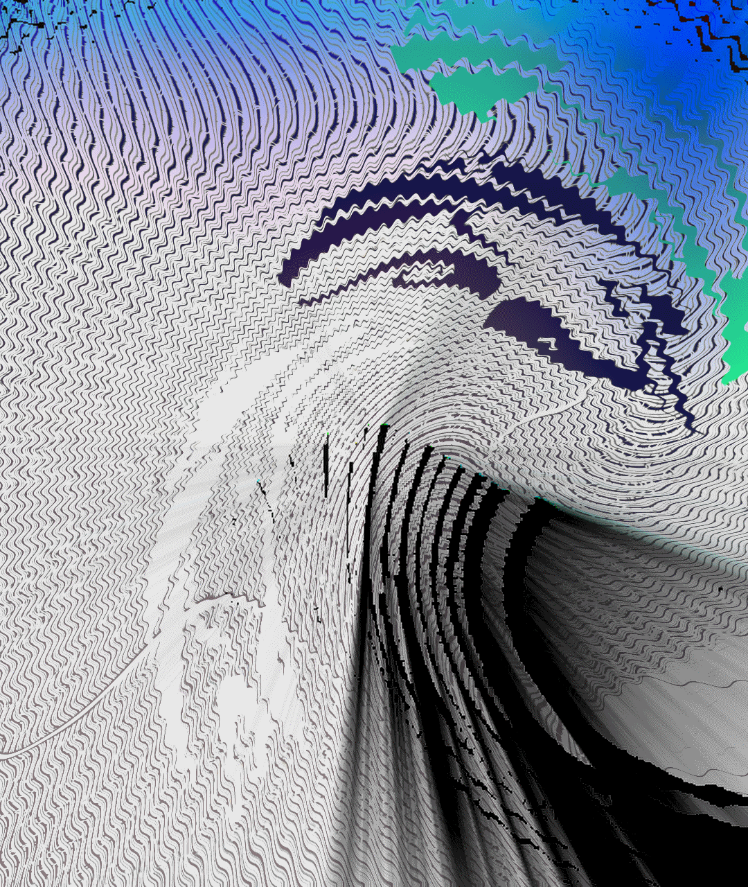 Mariana Trench