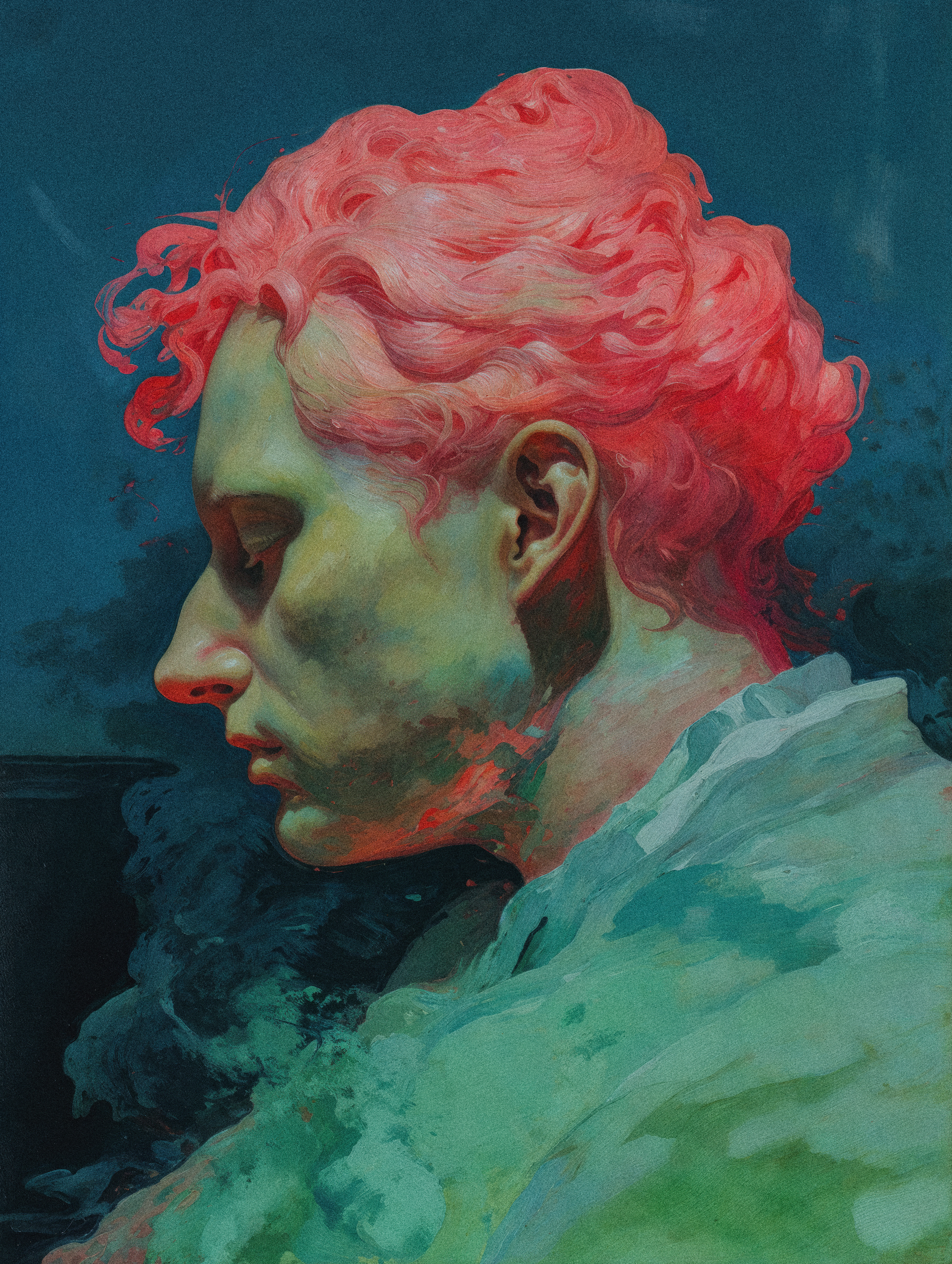 the Pause #38