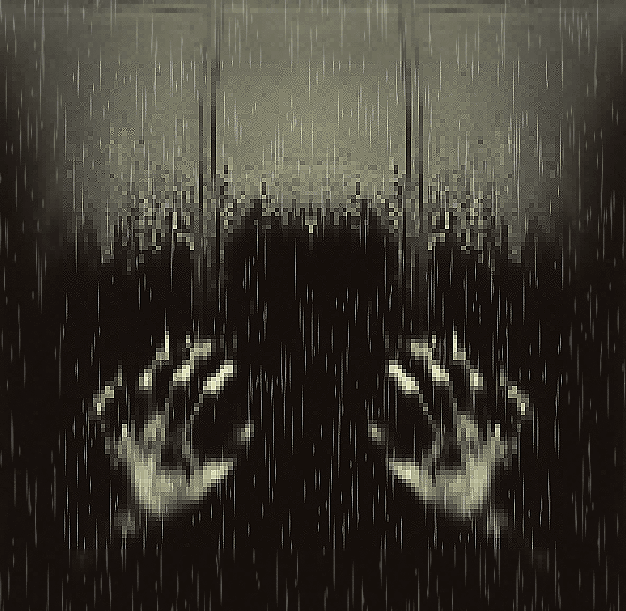 Through the Glass #5