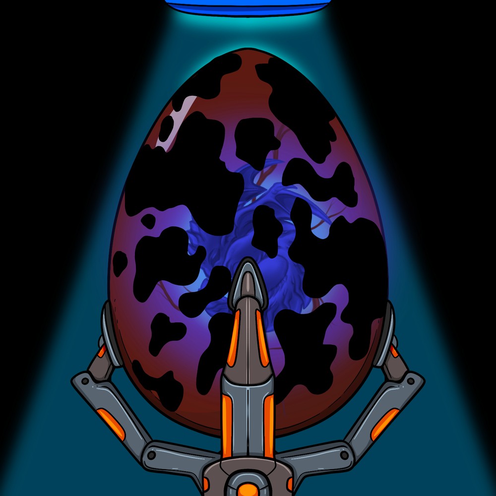 Based Egg #94674