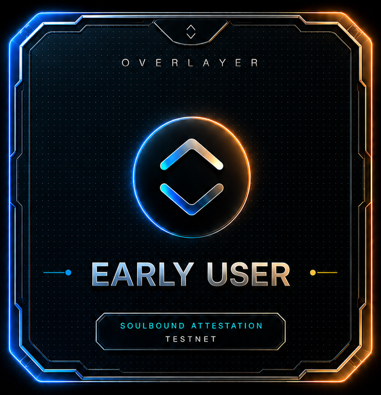 Testnet Access Pass