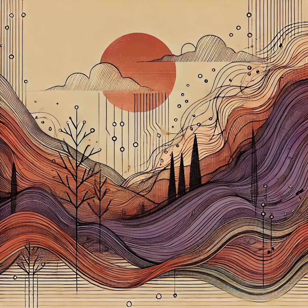 Code of the Horizon
