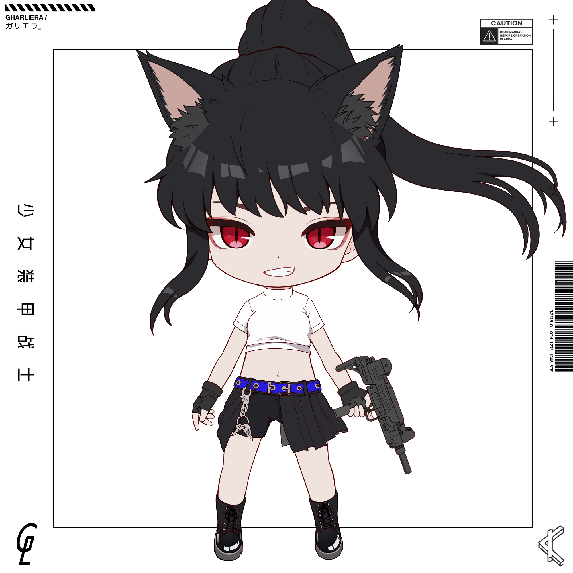 CHIBI_ROYALE #5389