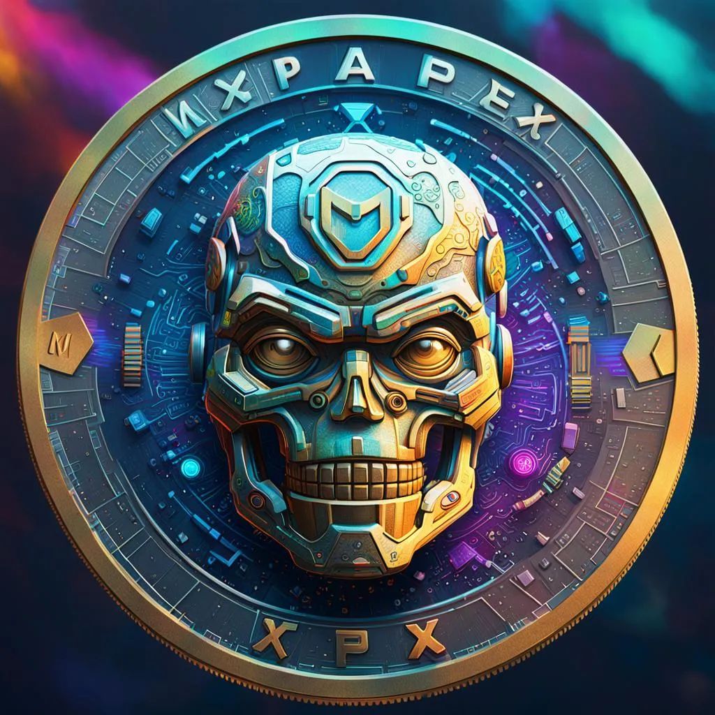 mxapemx token
