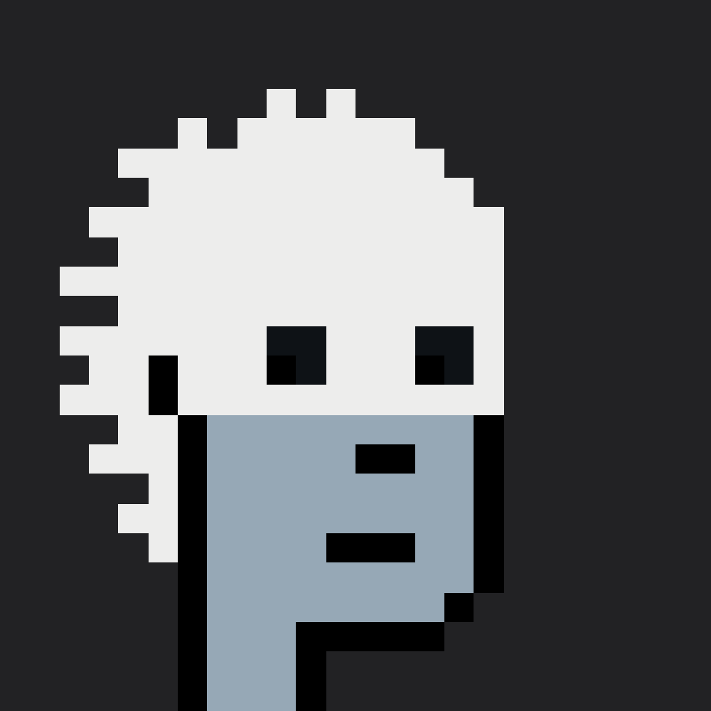 ColorPunk #799