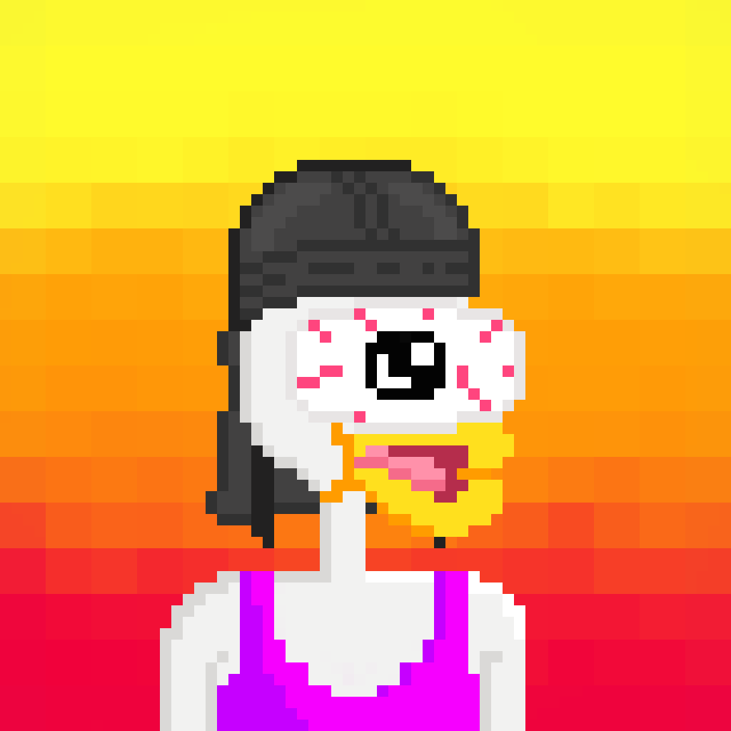 SupDuck 3166