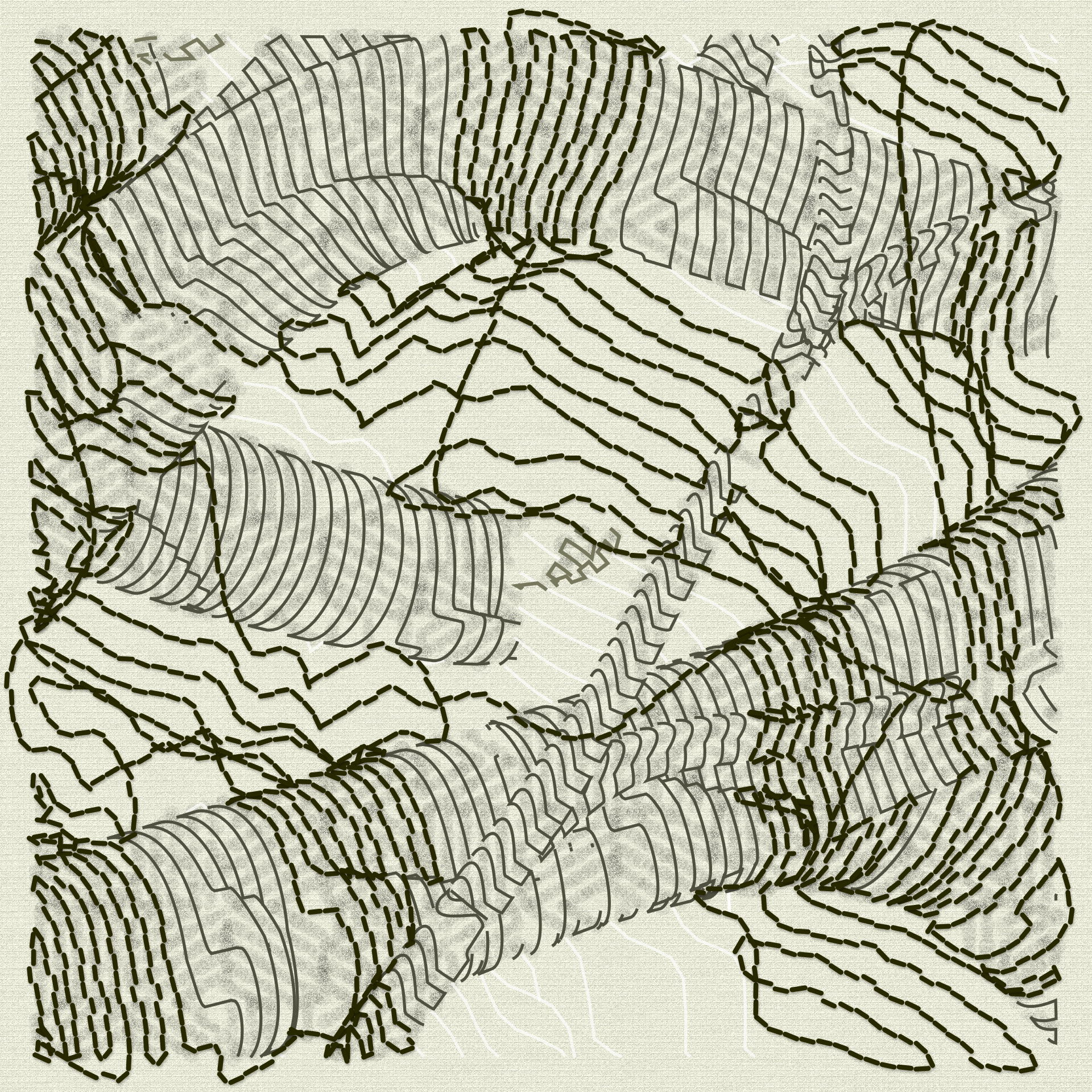 Aux Arbres #1544