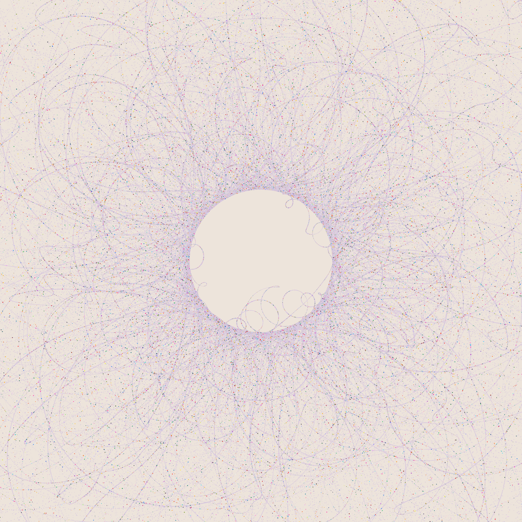 Genuary #08