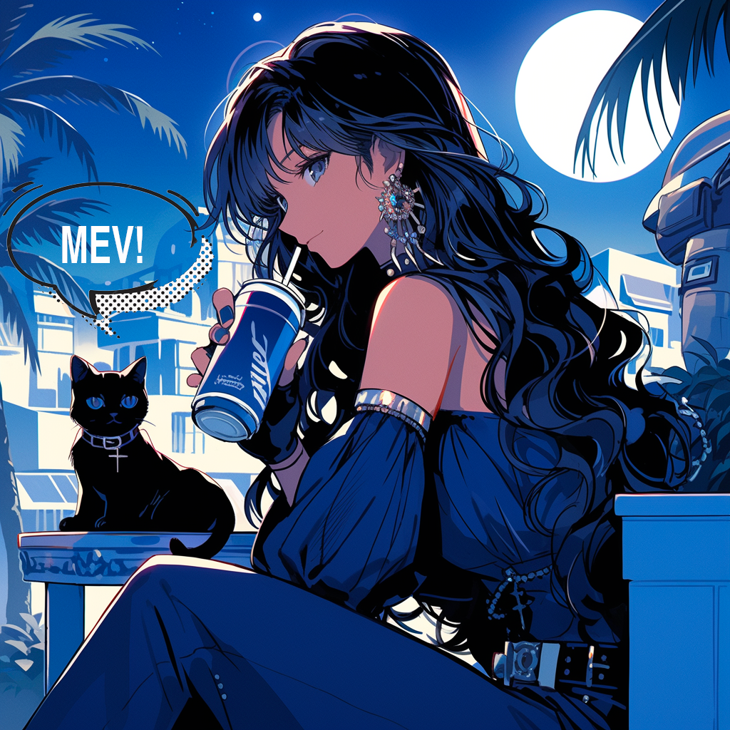 MEV
