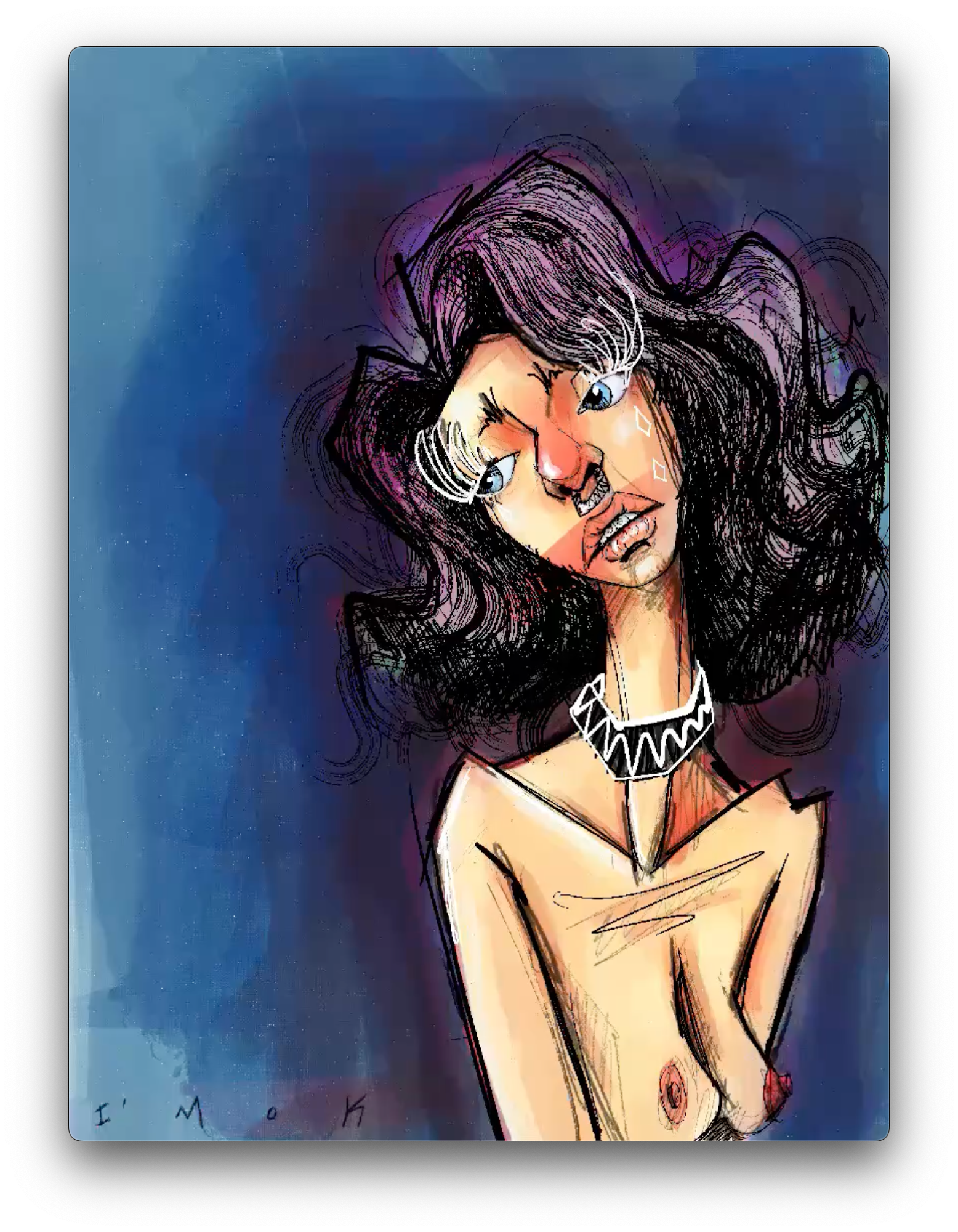 process ııı #37