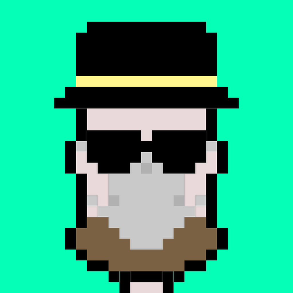 AI Punk #334