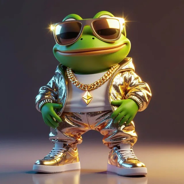 Pepe Dimension