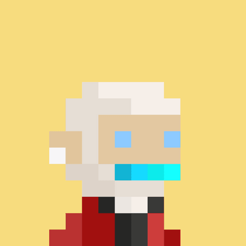 Mini #3098