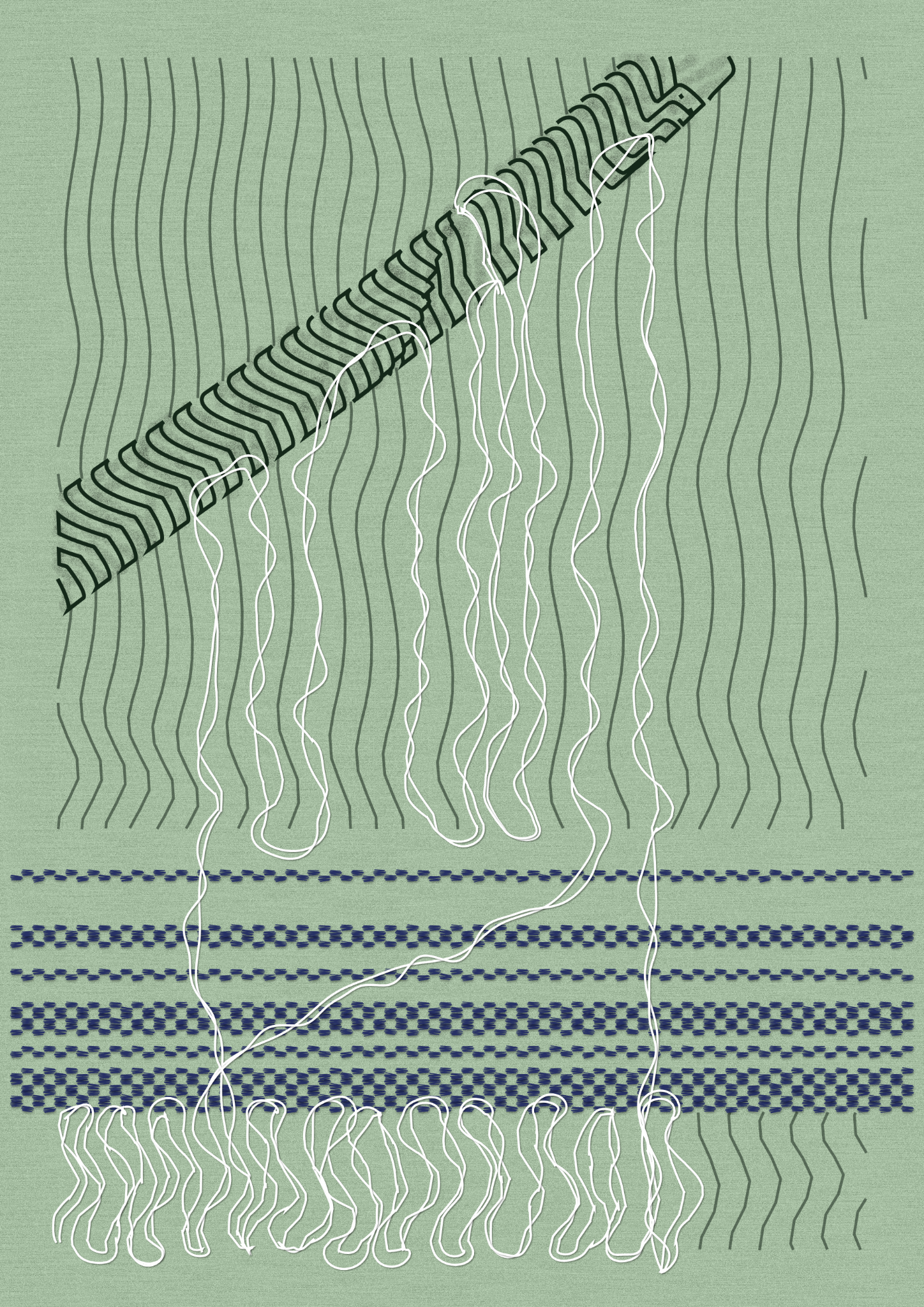 Aux Arbres #3100