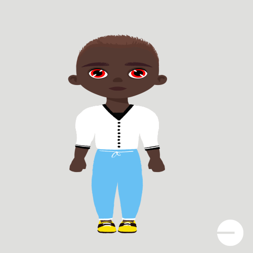 Boy #7178