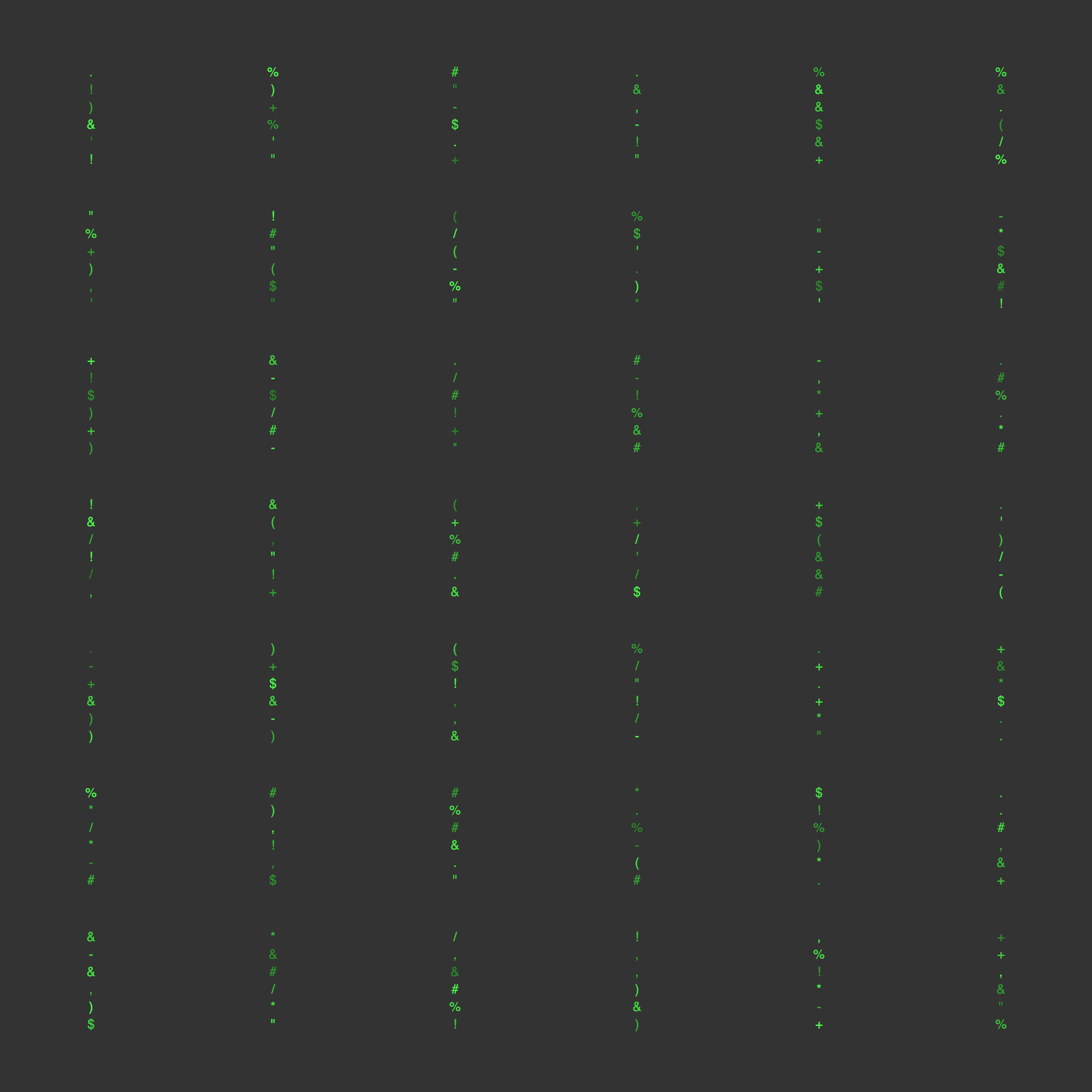 42 Lines²