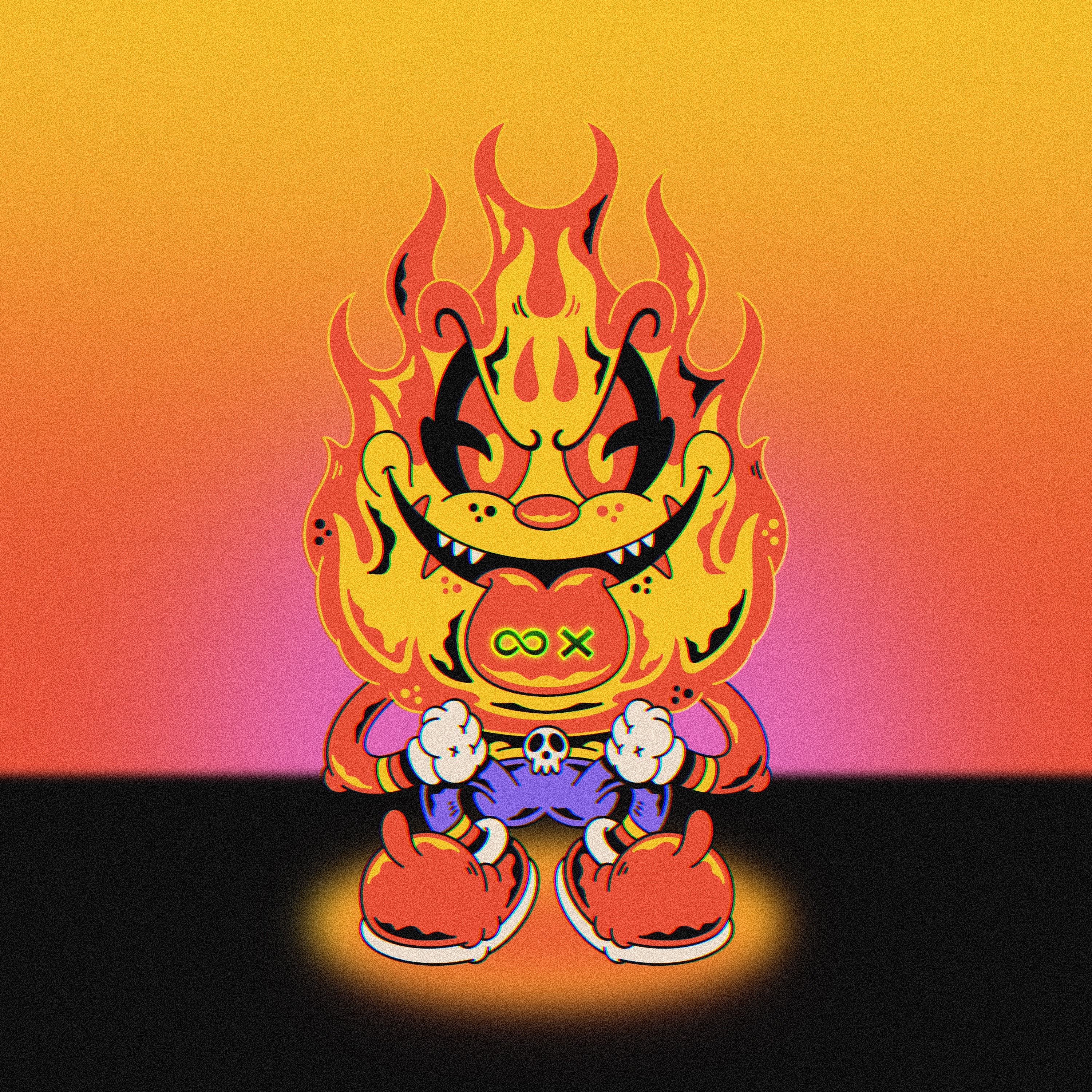 OnFire!