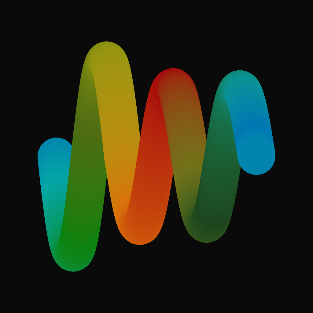 Squiggle #6421