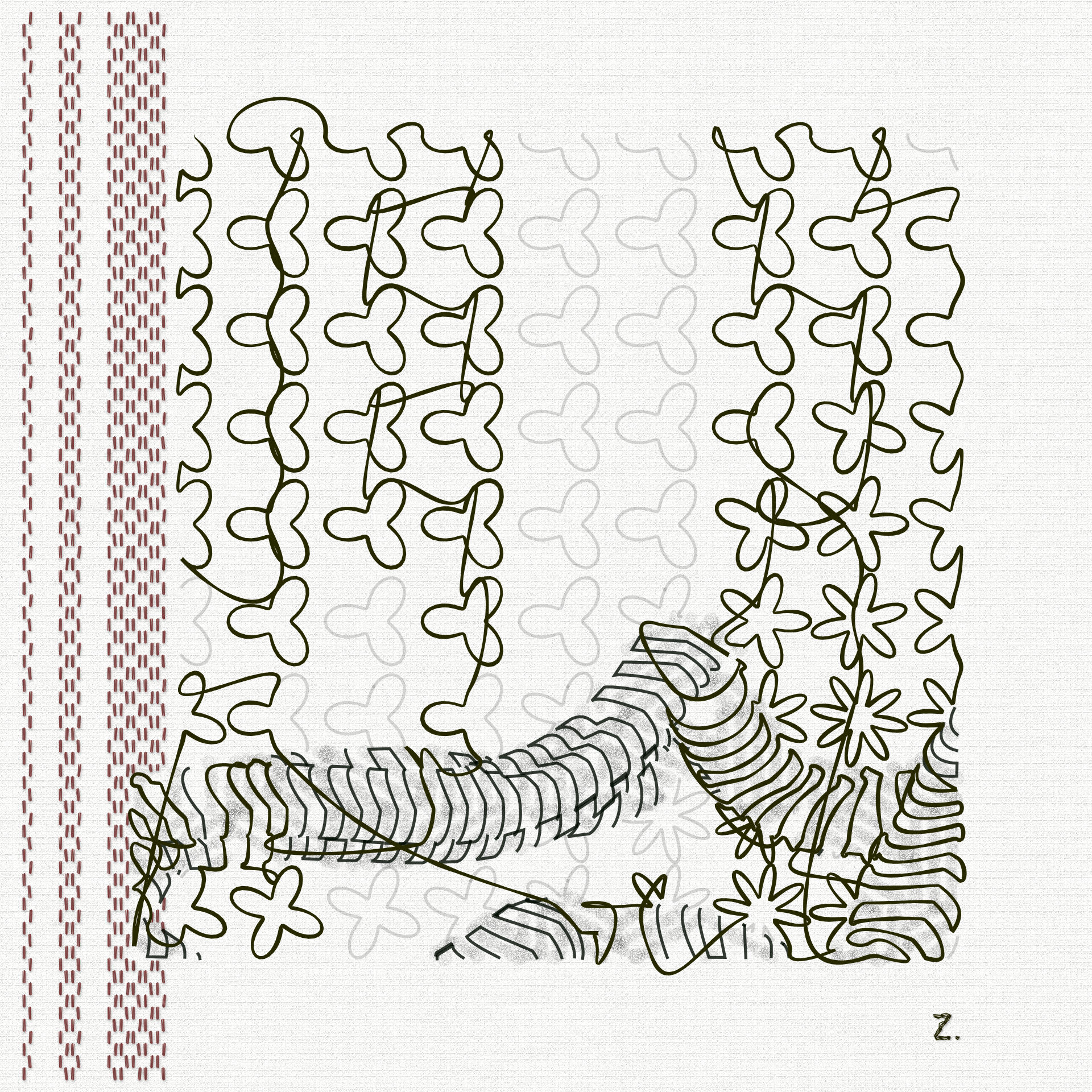 Aux Arbres #67821