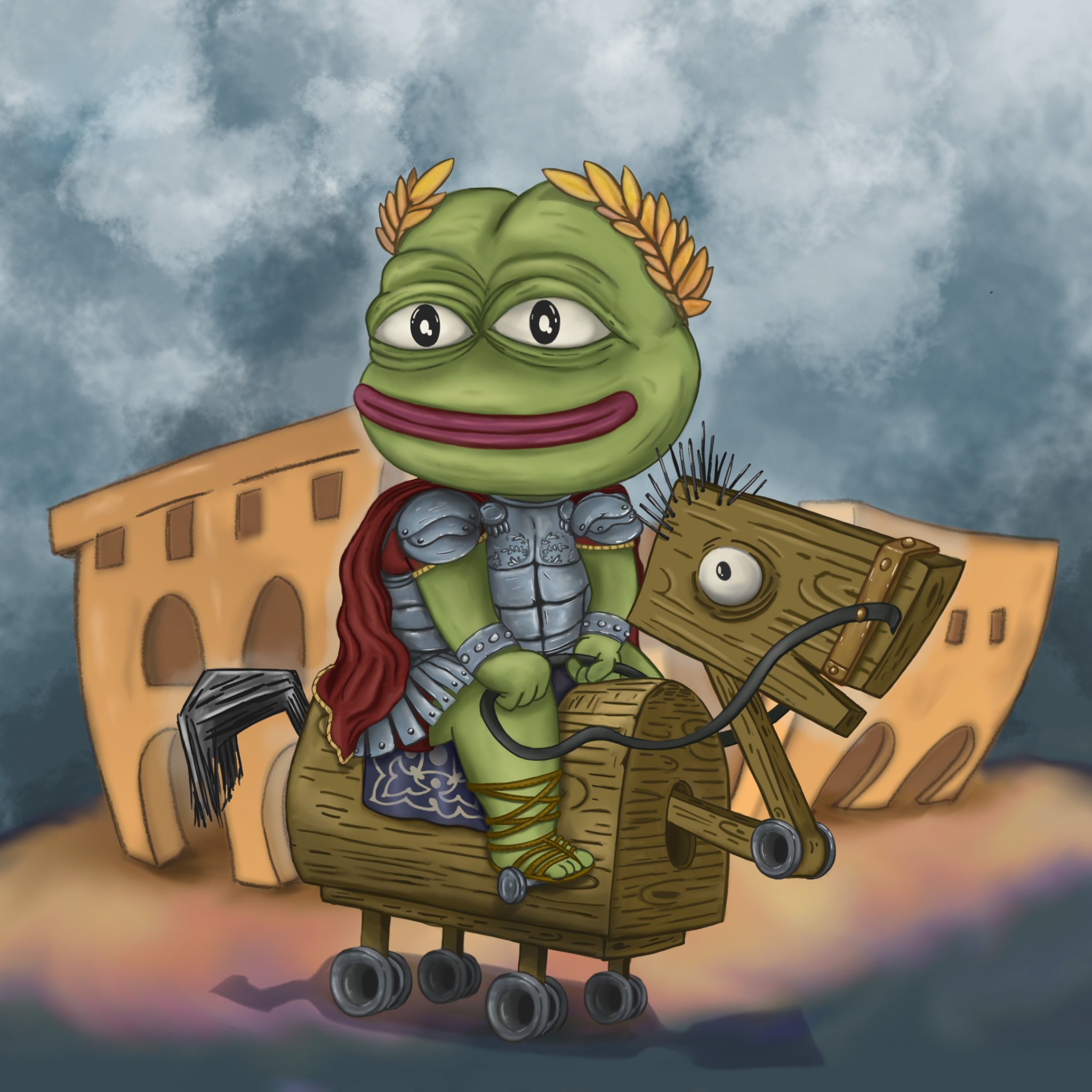KEKIUS