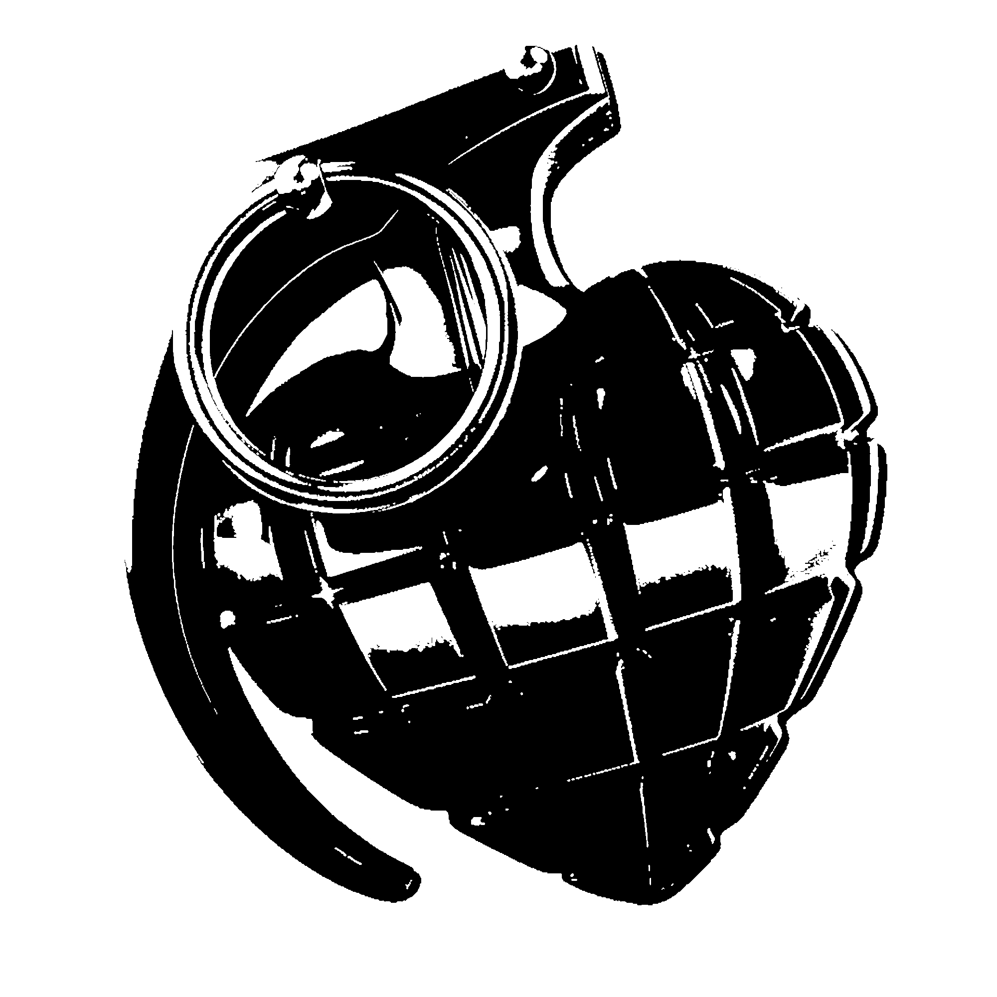 Love Grenade #9