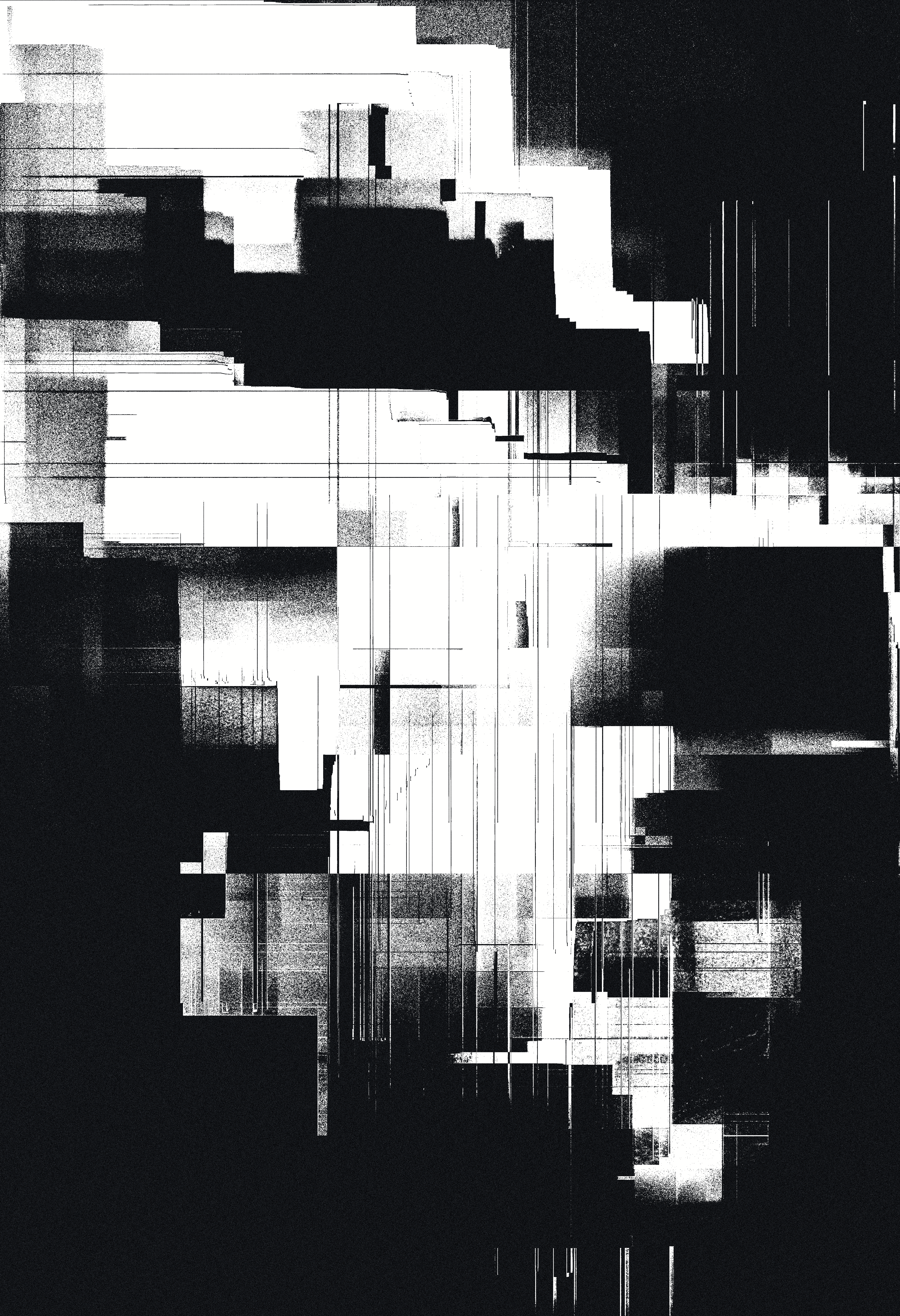 Amour Outrenoir — Étude