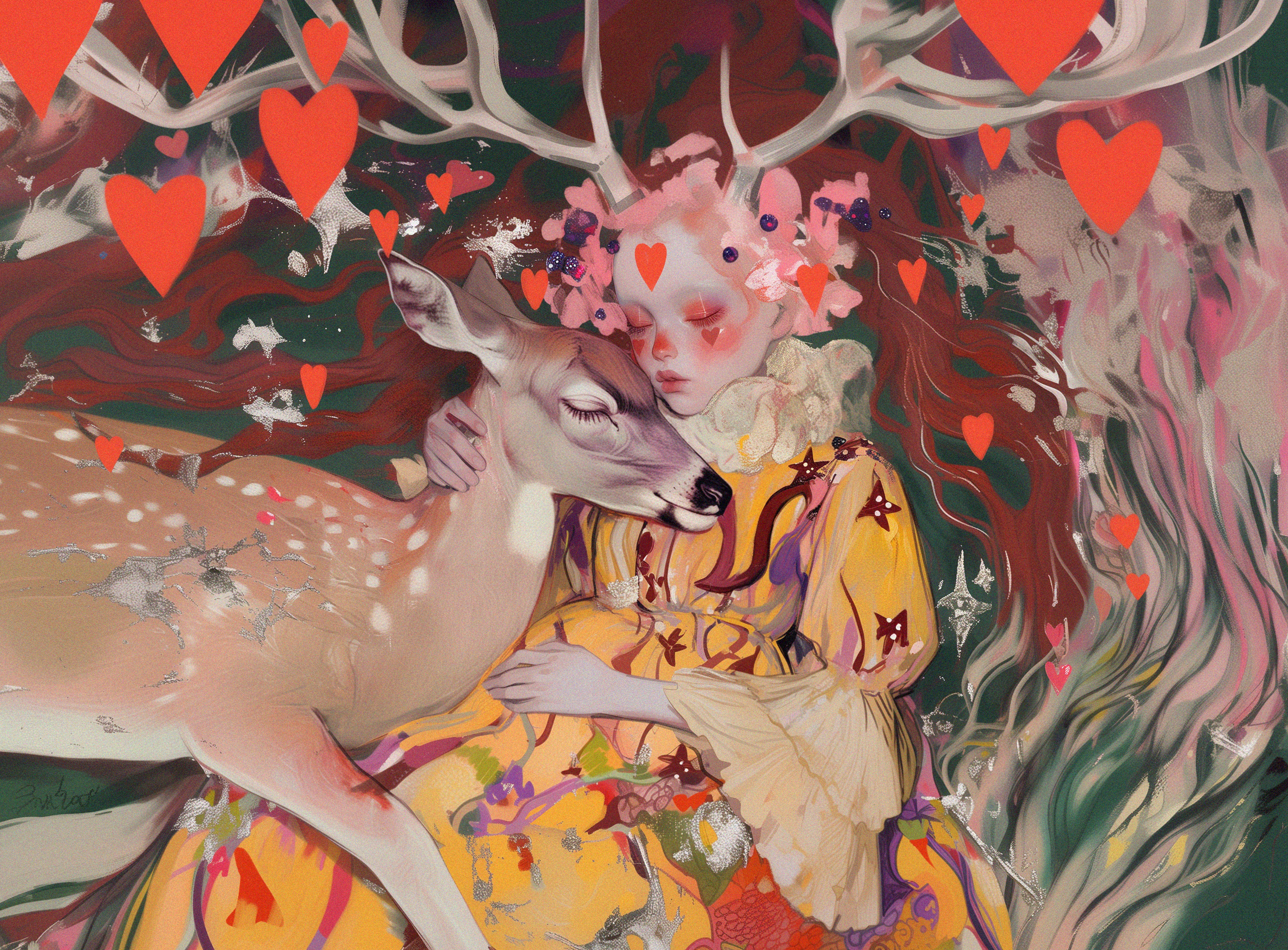 make love❤️
