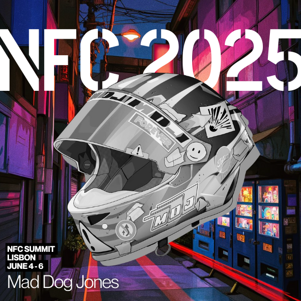Mad Dog Jones