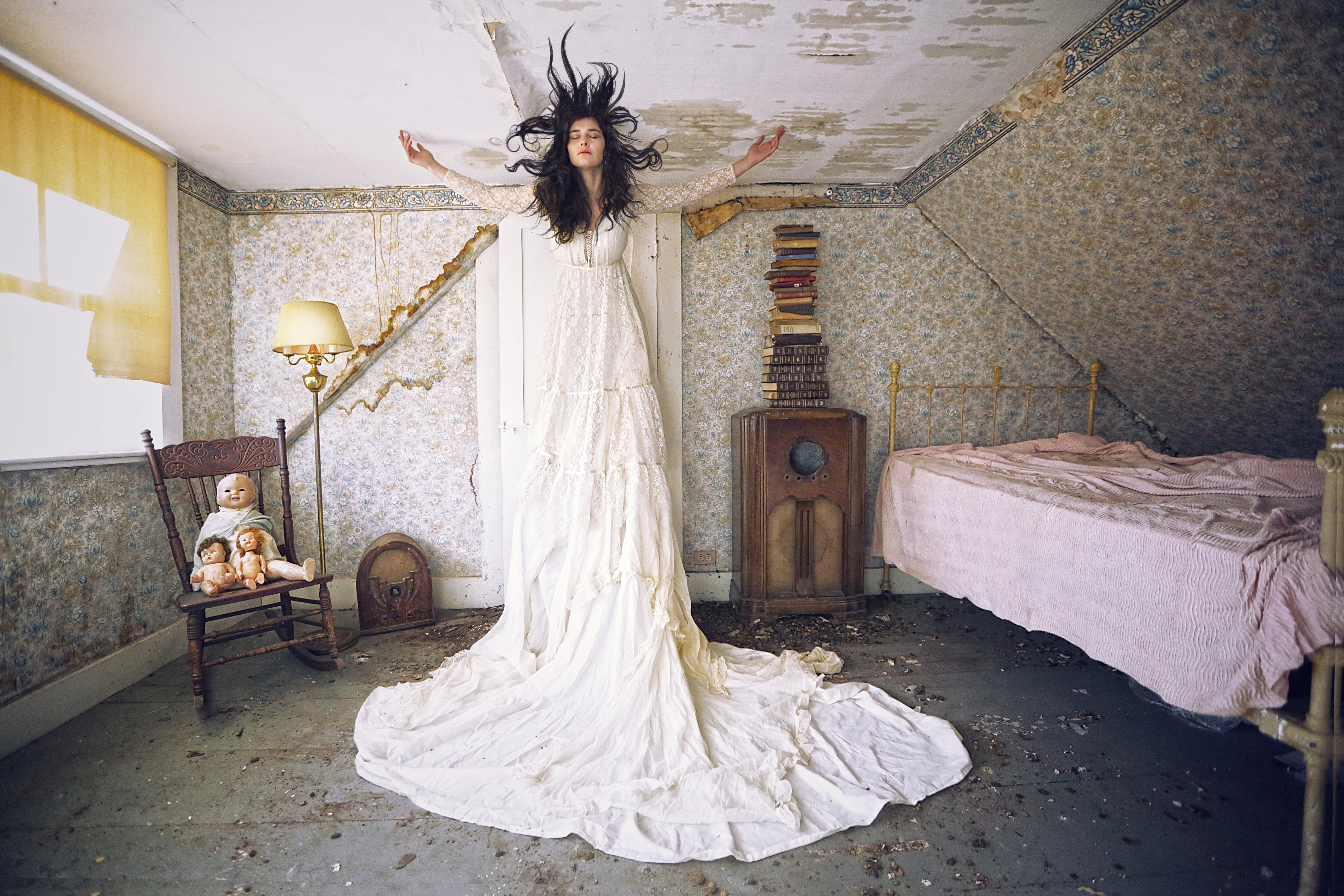 The Good Witch