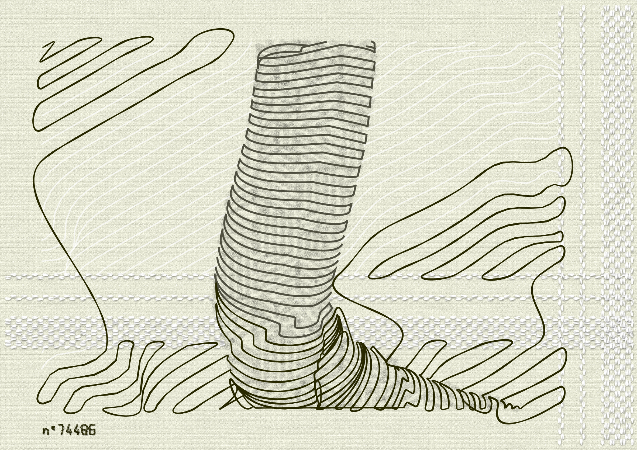 Aux Arbres #74486