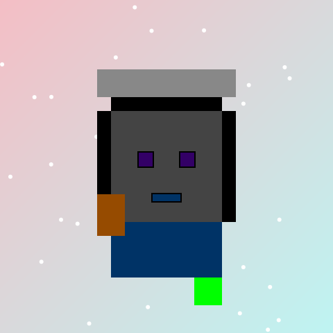 Pixel Avatar #2926