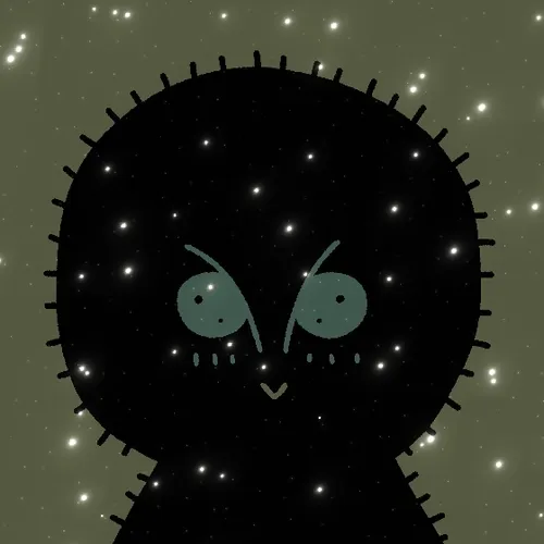 Owlet #1