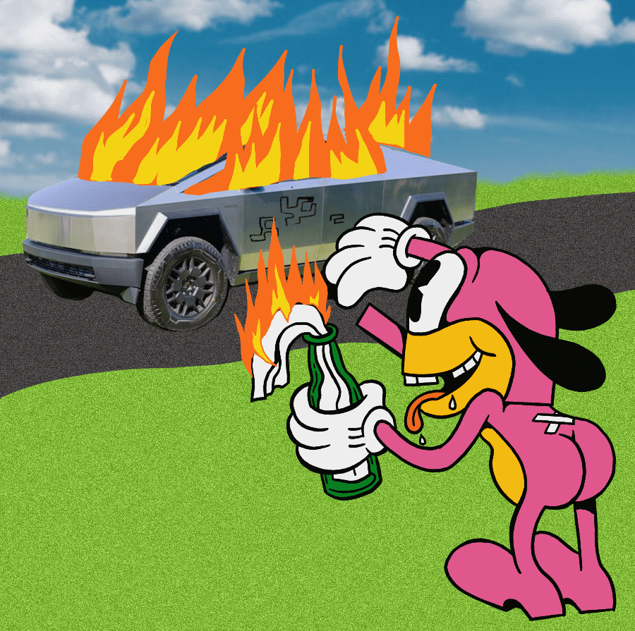Burn em down
