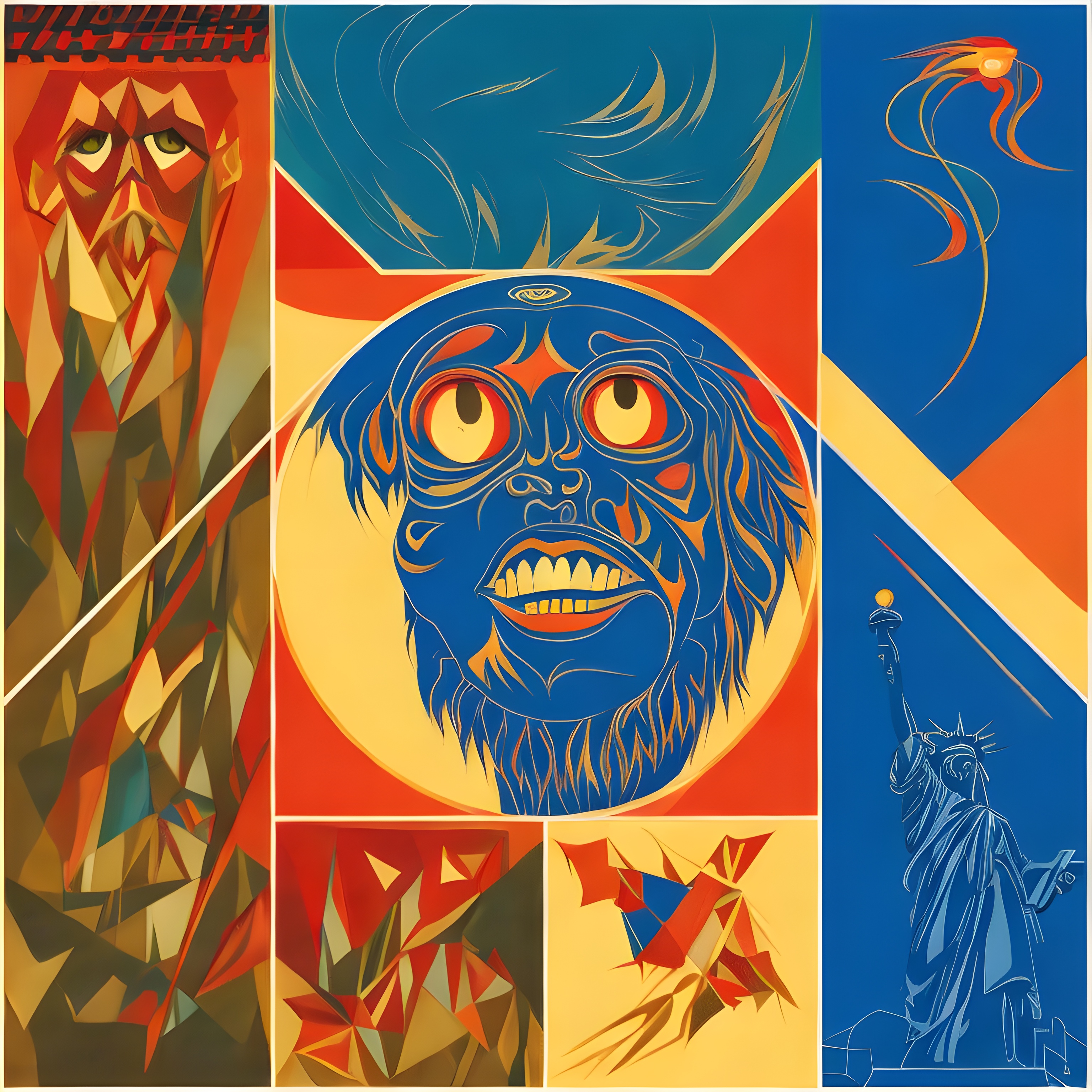 SPIRITS #19024