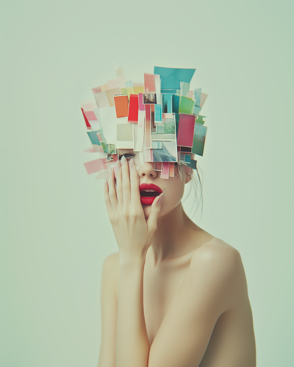 Too many thoughts creeping in my head.