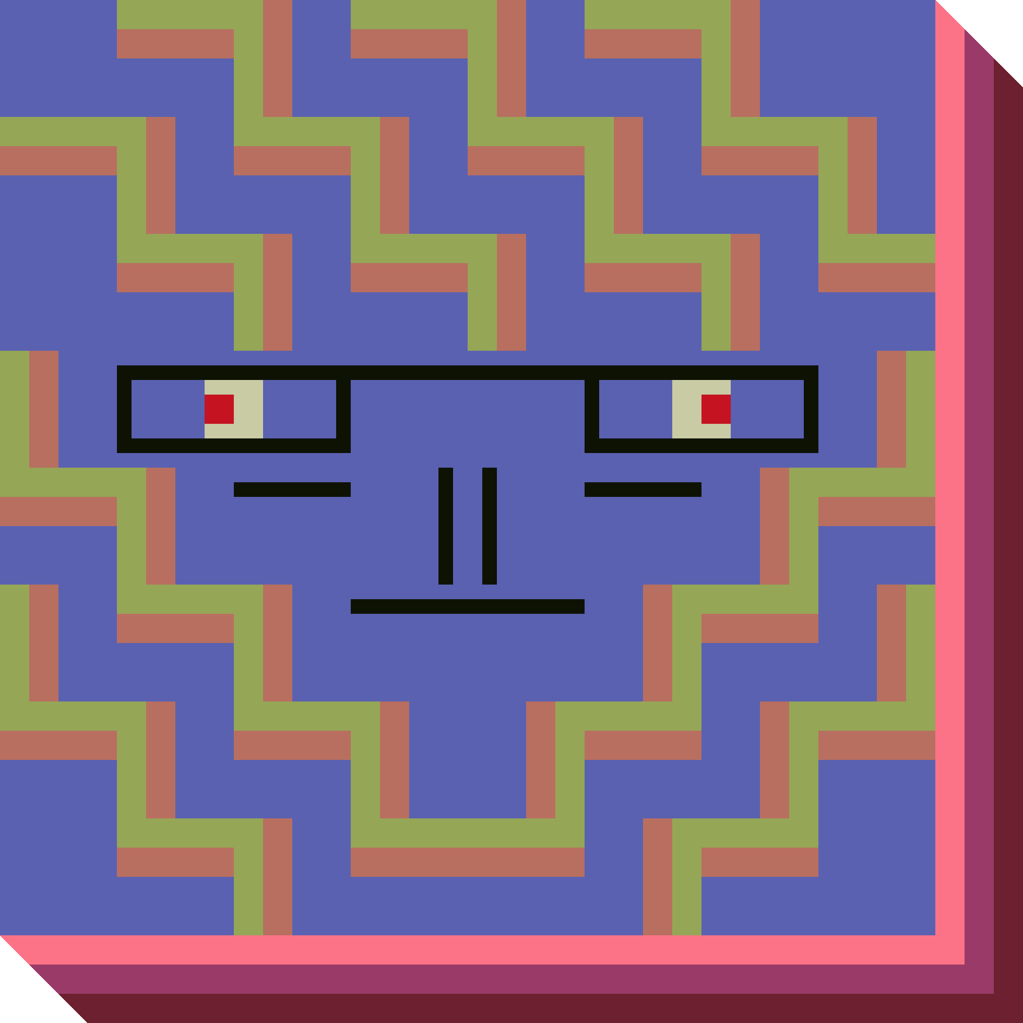 googly grix 48