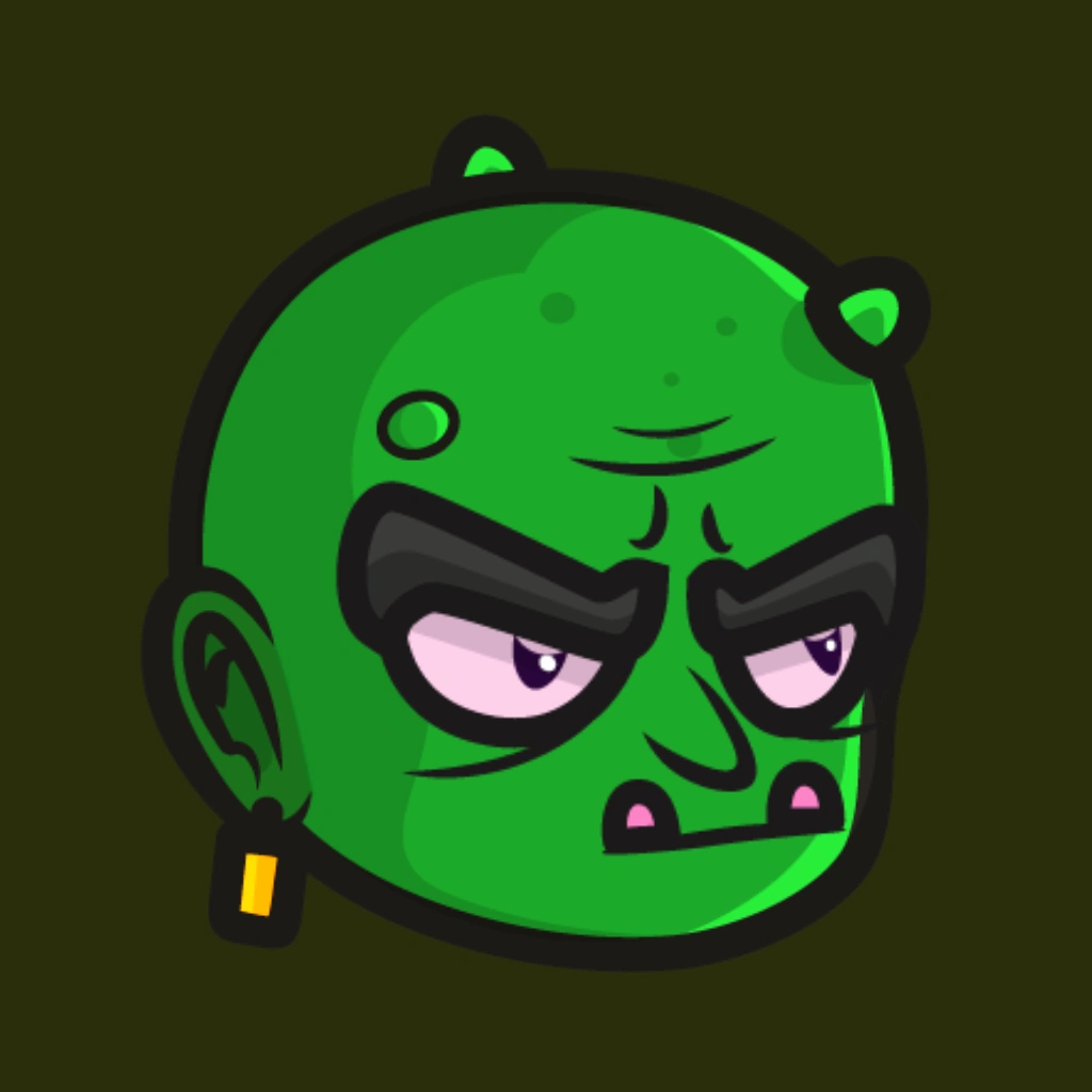 Angry Gnomes #575