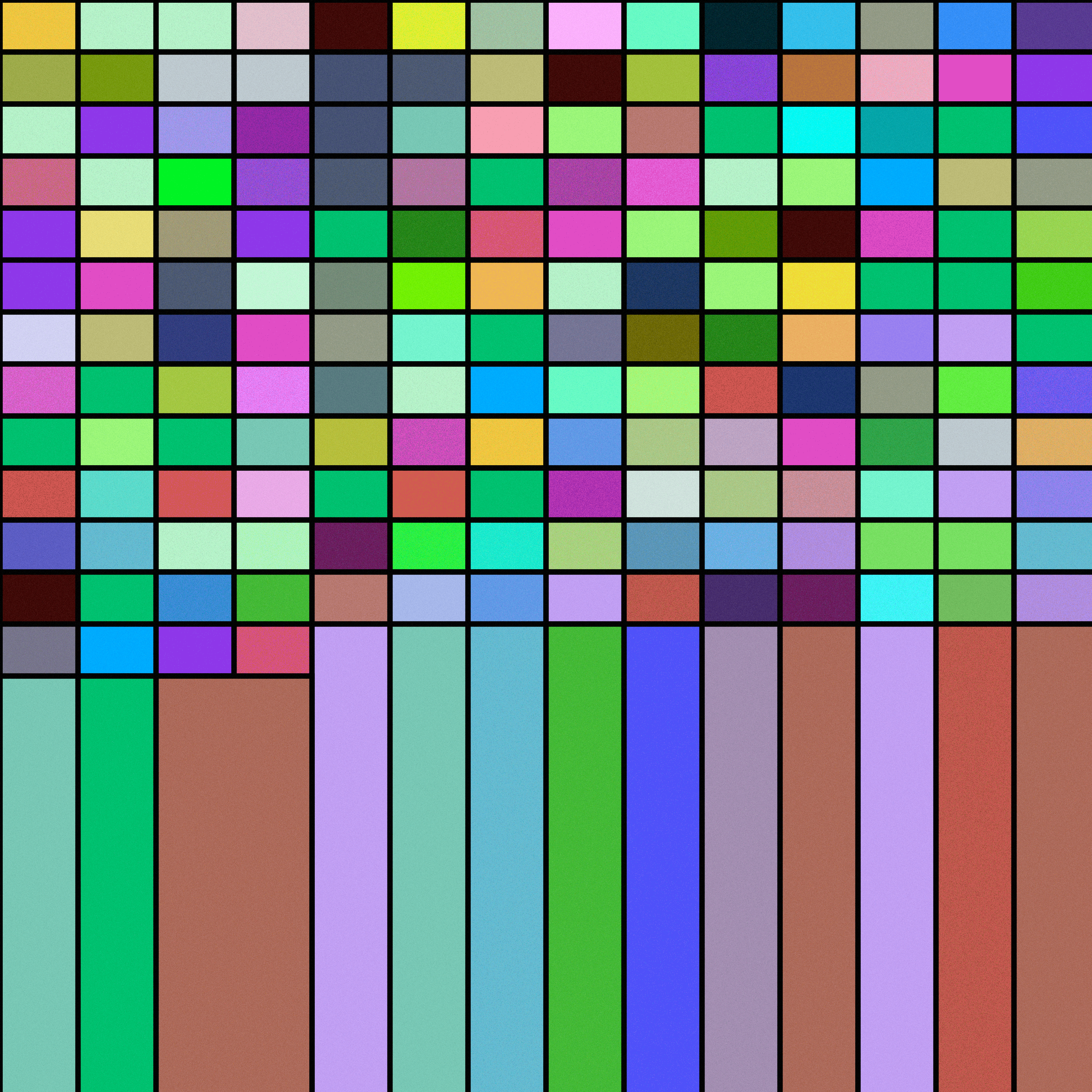 Gen Art By You (Collector Wallets)