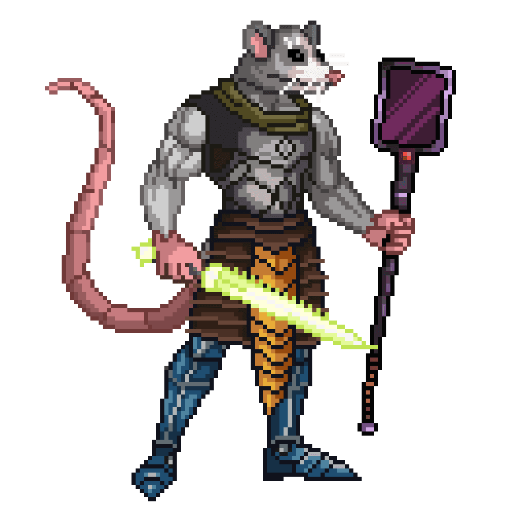 Chimera #2474