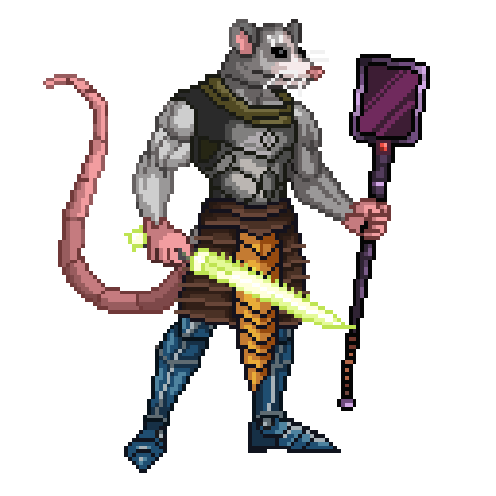 Chimera #2474