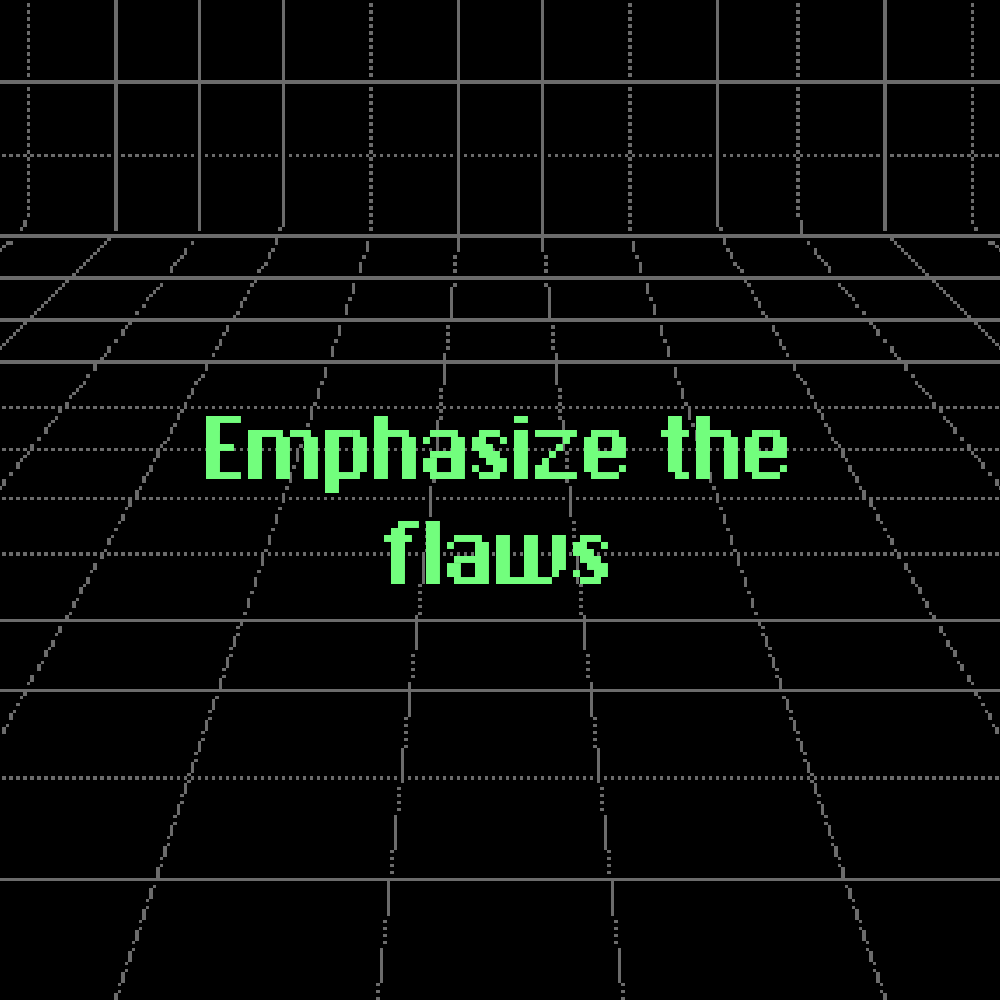 Oblique Strategies on Farcaster Frames #36