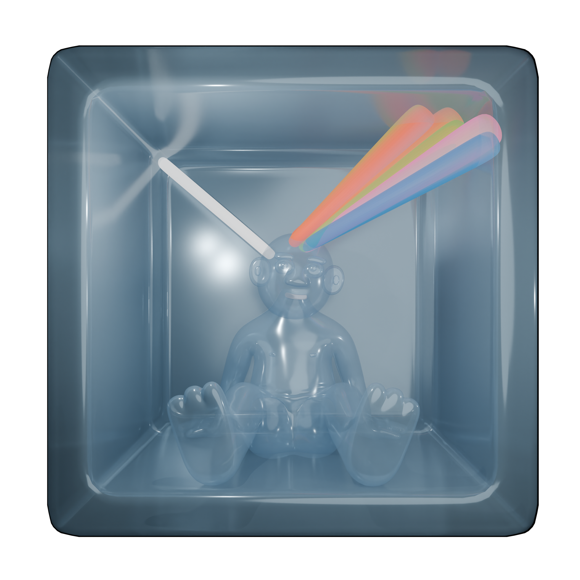 Cube #14370