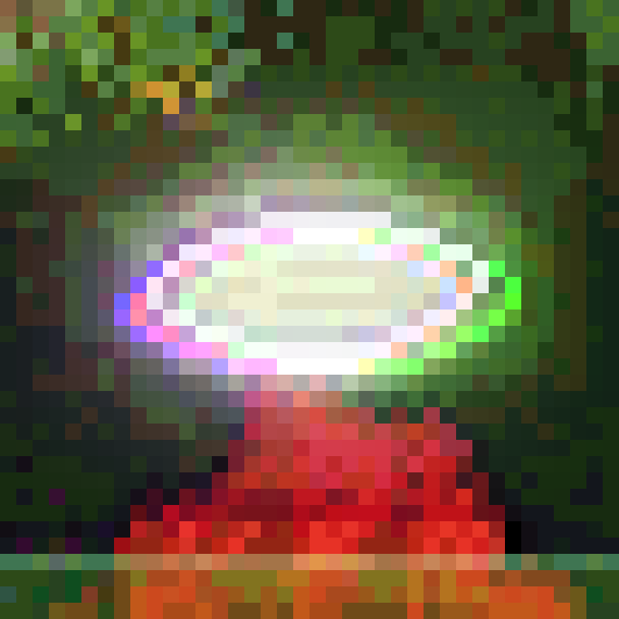 Ghoul Dust #39
