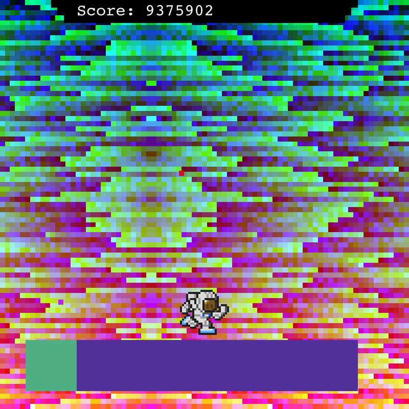 Warpdrive