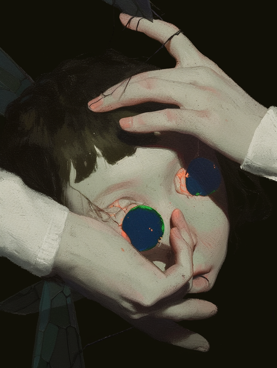 HAI Collapse