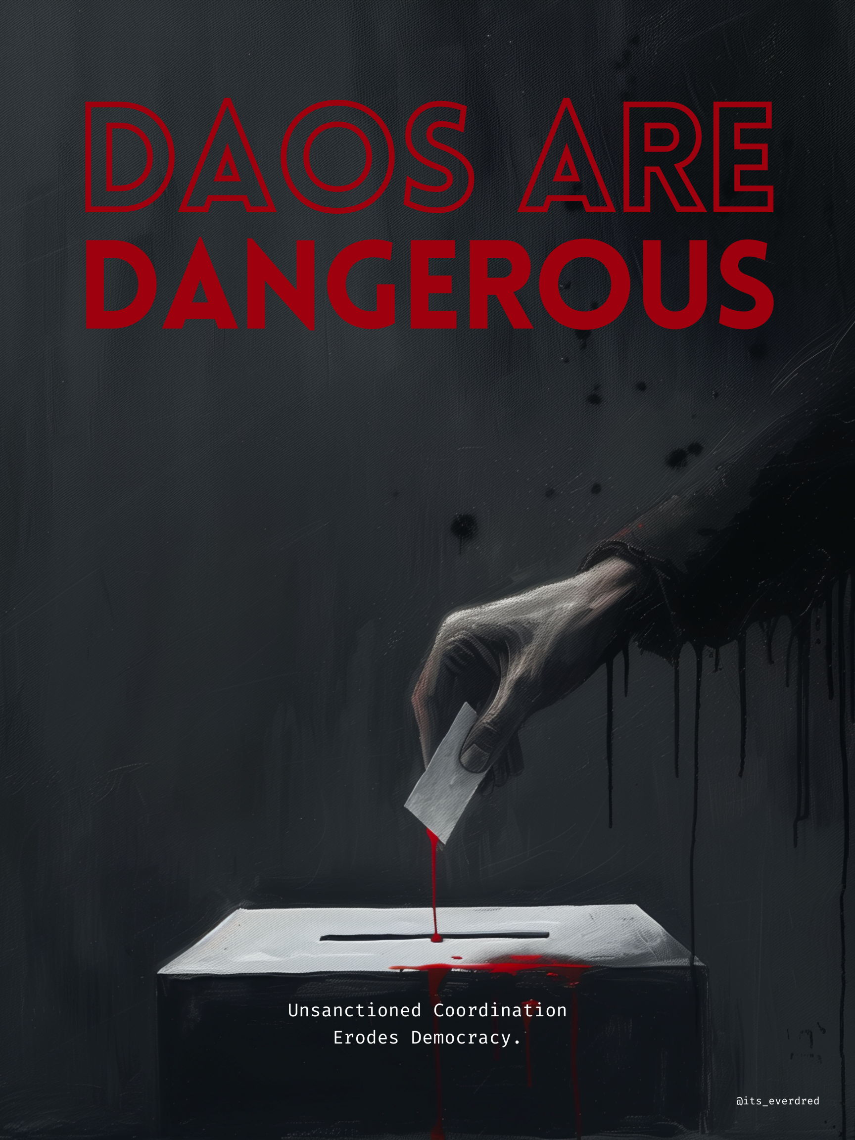 DAOs
