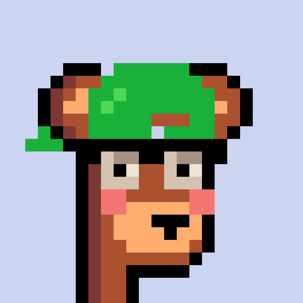 BearPunks #602